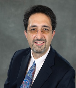 Reza Habib